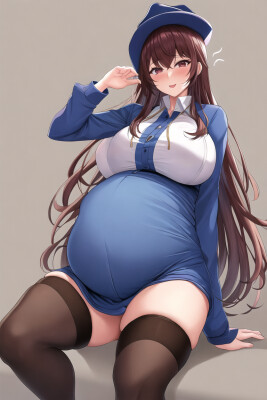 Pregnant Princess Porn Game: Royal Reproduction Adventure