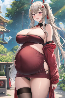 Pregnant Hentai Games Download - A Naughty Adventure