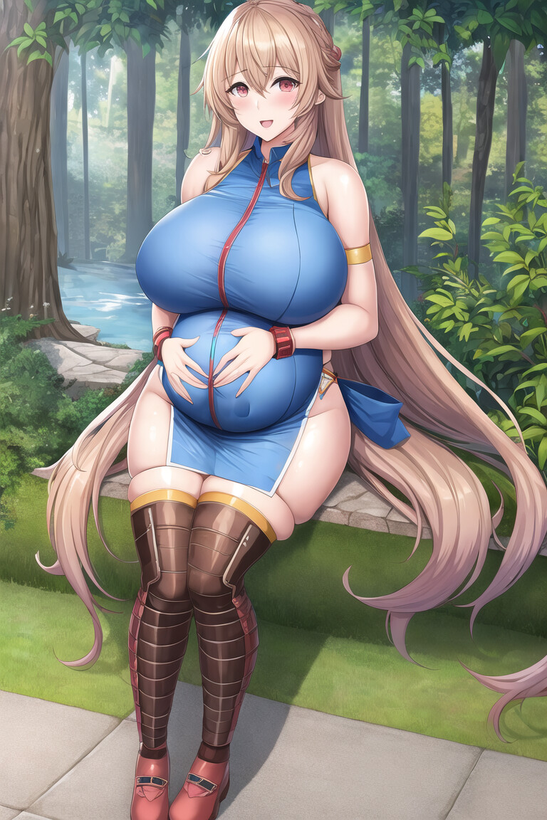 Pregnant Pornos: A Surprisingly Heartfelt Adventure