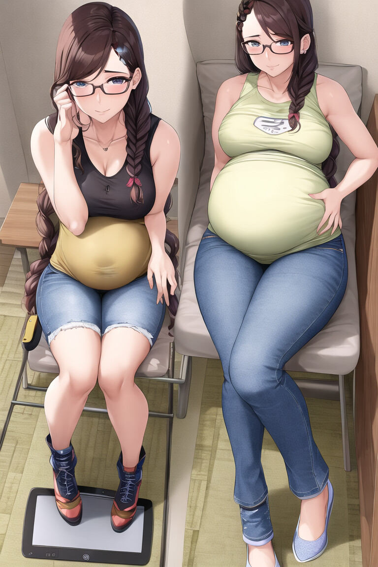 Baby Makers Inc.: Increíblemente Bueno Juego Indie para Adultos
